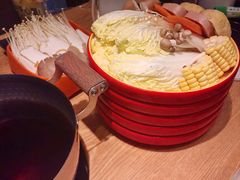 -沼津港精致料理·寿喜烧·烧鸟(青浦宝龙广场日料榜单店)