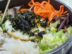 -服务大楼冷面(延大店)