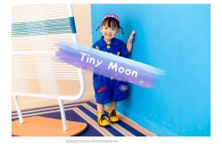 -星豆豆儿童摄影(南郊太白南路店)