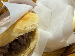 -闫家驴肉老店(华电一校店)