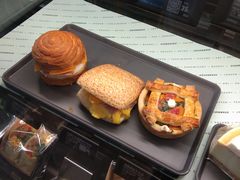 -星巴克(保定华创广场店)