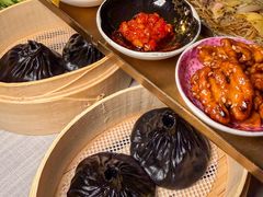-莉莉海堂HAITANG·烤鸭(国贸商城店)