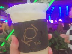 -CoCo壱番屋(久光百货店)