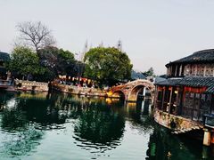 -乌镇景区