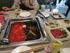 -海底捞火锅(凯德广场店)