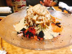 -隐鮨日料(北辰三角洲店)