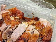 -竺桥兄弟烤鸭(总店)