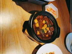 -顺香居·老字号湖北菜(江汉路店)