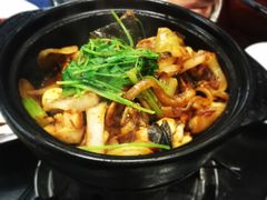 -川香煲(茅台路店)