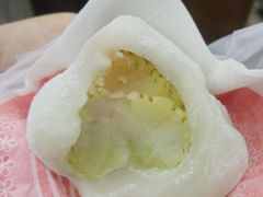 -澳门长洲糯米糍(柯打苏沙街店)