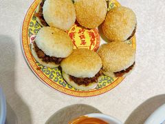 -砂锅居·始于1741(万丰路店)