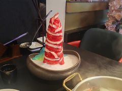 -牛将军•涮肉•烤肉(北京王府井·故宫店)