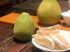 -广州同裕国际酒店