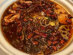 -辣婆婆(航天桥店)