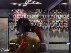 -时代格斗·零基础防身健身(红牌楼店)