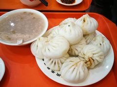 -庆丰包子铺(和平里店)