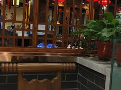 -满园烤鸭·春饼(太原街万达店)