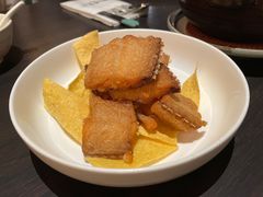 -庐灶江南·江南菜·四合院Bistro(东直门雍和宫·原华侨宾馆店)