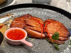 -荣记·囍粤茶餐厅(花都店)