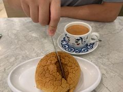 -翠华餐厅(正佳广场店)