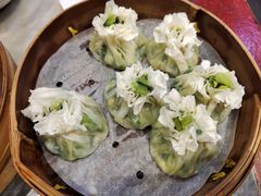 -都一处烧麦馆(前门店)