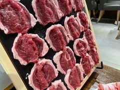 -快乐小羊·内蒙牛羊肉火锅(流花中心店)