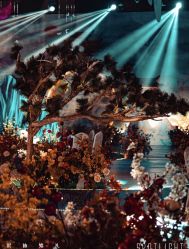 点击看大图 -米迪婚礼