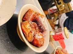 -刁姐火锅(五小区店)
