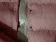 羽绒服修补-旗人服装改制店