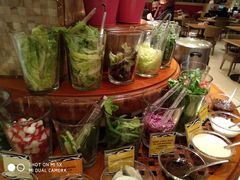 -咖啡苑自助餐厅·中国大饭店