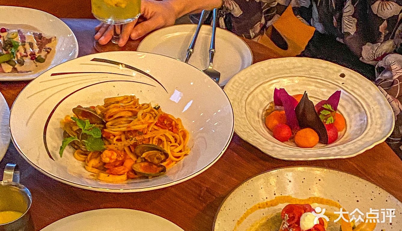 厦门约会|自带废墟感叙利亚风餐厅特别又浪漫️🫢