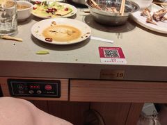 -蝎王府羊蝎子(西直门店)