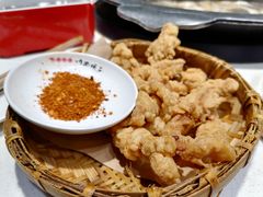 -川西坝子火锅(金沙1.0直营店)