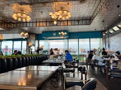 大堂-FISH&POTATO Cō(地中海美食 万象城店)