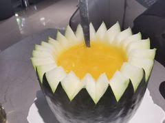 -3号仓库·创意中国菜(大悦城店)
