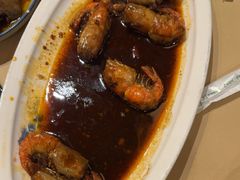 -江味龙虾馆·裸蓝龙虾(南山店)