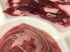 -常赢三兄弟·清真涮肉·清真炒菜(朝阳新城店)