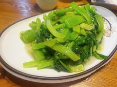 -粉巷13號陕菜馆