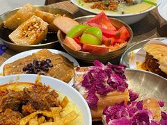 -小豆海棠(嘉兴路店)