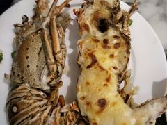 -漳州佰翔圆山酒店·圆山畔西餐厅