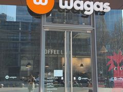 -Wagas(凤凰汇店)