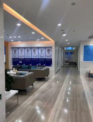 -雍禾植发全国连锁