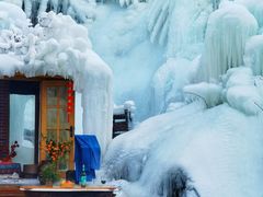-九如山休闲旅游度假区