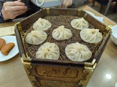 -西安贾三灌汤包·回坊小吃·清真炒菜(北院门总店)