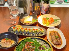 -慢走(甜水园店)