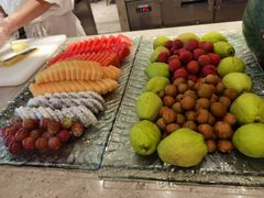 -星璞餐厅(深铁塘朗城君璞酒店)