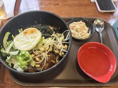 -米屋石锅拌饭(师大店)