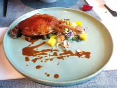 -Wei菋·Le Bistrot