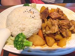 -好嫂子酱猪手•农家菜(知春路店)