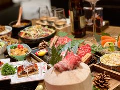 -肉魁屋·烧肉·烧鸟·酒场(高新店)